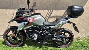 BMW G310GS - 4