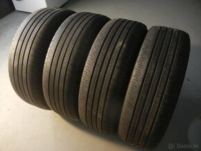 Letní pneu Dunlop 225/60R18 - 4