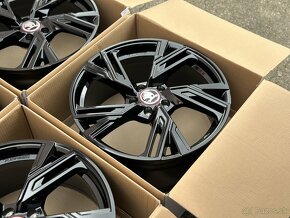 VW GROUP 5X112 R19 8,5J ET45 - 4