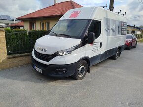 Iveco daily - 4