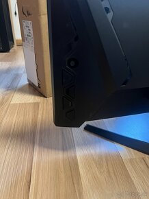 Asus Monitor Herný 165hz - 4