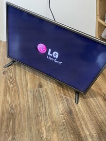 LG televízor - 4