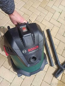 BOSCH UniversalVac 15 Vysávač - 4