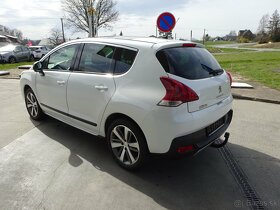 Peugeot 3008 2,0 HDI, GARANCE KM - 4