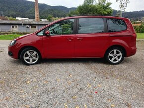 Seat Alhambra 2.0TDI 130kW - 4