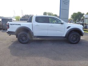 Ford Ranger 2.0 TDCi Ecoblue BiTurbo Raptor 4x4 Automat - 4