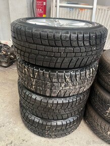 5x120 R16 205/55 R16 Profil - 4