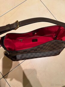 Louis Vuitton kabelka - 4