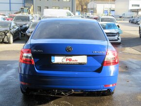 Škoda Octavia 1.6 TDI 115k Ambition - 4