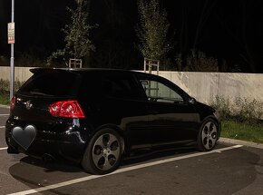 VW Golf V 1.9TDi 77kw 6q 2008 - 4