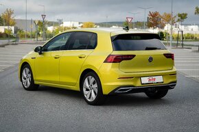 Volkswagen Golf 1.5 eTSI ACT 150k Style DSG IQ LIGHT - 4