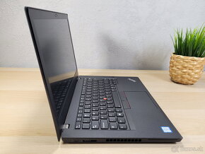 Lenovo Thinkpad T480 - 4