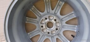 Disk mazda 6 zanovny  5x114,3 r17 - 4