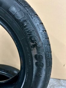 SAVA ESKIMO S3 195/65 r15 zimne - 4