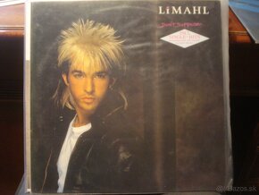 LP SPRINGSTEEN C.STEVENS POLICE O.N.JOHN 10CC LIMAHL WAKEMAN - 4