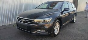 Volkswagen Passat Variant 2.0 TDI EVO Elegance Odpočet DPH: - 4