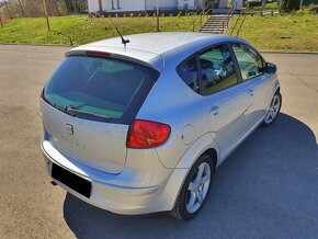 Seat Altea 1.6 TDI CR Style✅ Automat DSG✅ - 4