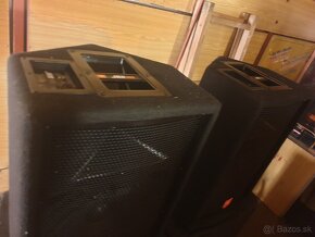 Jbl jrx112 - 4