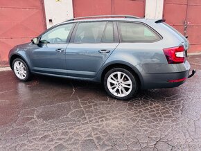 ŠKODA OCTAVIA COMBI 2.0TDi DSG 4x4+ROK2020+VIRTUAL+ŤAŽNÉ - 4