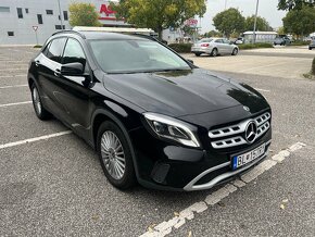 MERCEDES-BENZ GLA 200 CDI 4MATIC,SR,DPH - 4