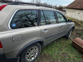 Volvo xc90 - 4