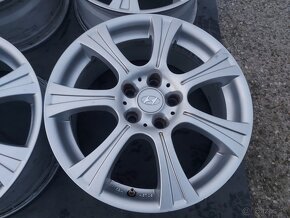 5x114,3R17 KIA-HYUNDAI-TOYOTA-SUZUKI-NISSAN-RENAUL-PEUGOET - 4