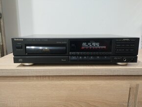 Technics  SL-PG400A - 4