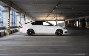 Škoda Octavia 3 - 2.0 TDi, 110kw, 6 st. DSG, 2017 - 4