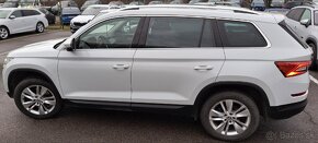 Škoda Kodiaq style 4x4 2.0 TDI 2017 7s Automat - 4