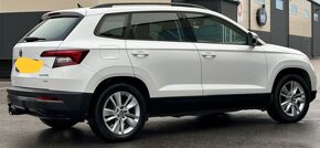 ŠKODA  KAROQ  2.0 TDI - 4