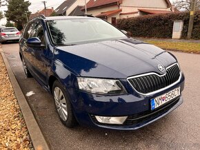 Škoda Octavia - 4