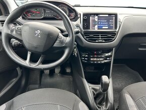 Predám peugeot 208 1.4hdi, 50kw - 4