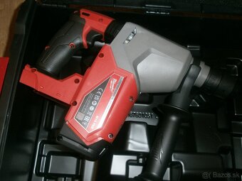 Predam vrtacie kladivo Milwaukee M18 FHX-0X - 4