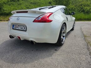 Nissan 370z vymenim - 4