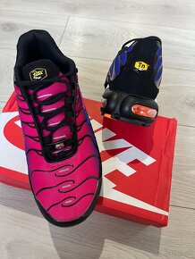 Pánske tenisky Nike Airmax Plus Tn Patta Fc Barcelona - 4