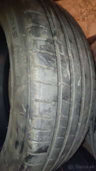 Hankook ventus 205/55 r16 - 4