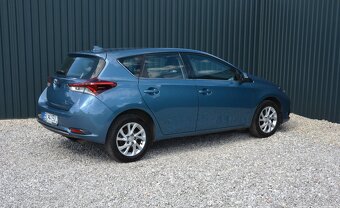 Toyota Auris 1.6 Valvematic, SR, 1. Majiteľ, Top STav - 4