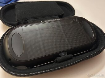 Playstation VITA - 4