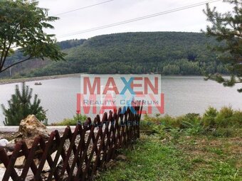 Predaj: EXKLUZÍVNE v MAXEN, Pozemok 195 m2, Košice - okoli - 4