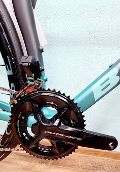 Bianchi Specialissima RC 55cm - 4