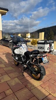 BMW R 1250 GS ADVENTURE 2023 - 4