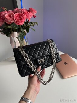 Kabelka Chanel 2.55 Reissue - 4