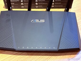 Asus wifi router RT-AC87U (AC2400) - 4