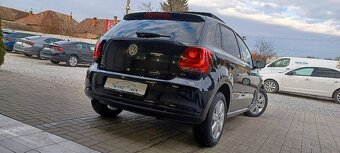 Volkswagen Polo 1.4 16V Premium Highline Možný Leasing - 4