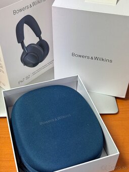 Bowers & Wilkins PX7 S2 - len odskúšané - 4