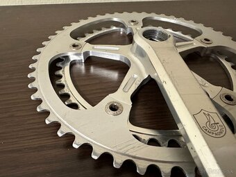 Campagnolo SUPER Record kluky - 4