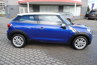 Mini Paceman Cooper D 1.6D 82KW 3d⭐PREVERENÉ VOZIDLO⭐ - 4