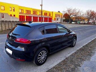 Seat Leon 1.6 75kw - 4