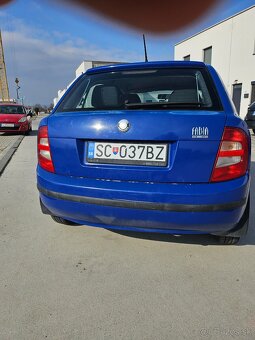 Fabia - 4