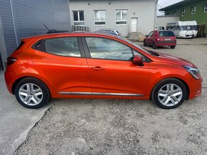 Renault Clio TCe 100 Intens 4/2020 benzin - 4